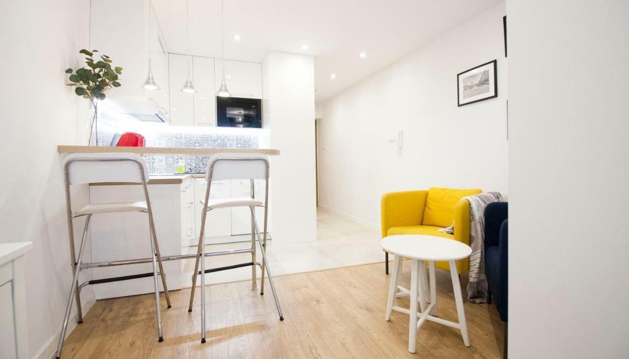 Rakowicka Apartament Красков Екстериор снимка