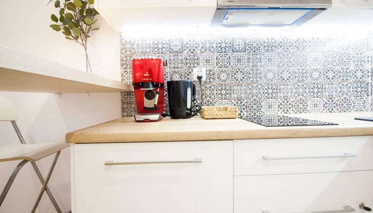 Rakowicka Apartament Красков Екстериор снимка